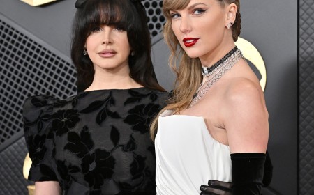 Why Lana Del Rey Missed Taylor Swift, Travis Kelce Wedding