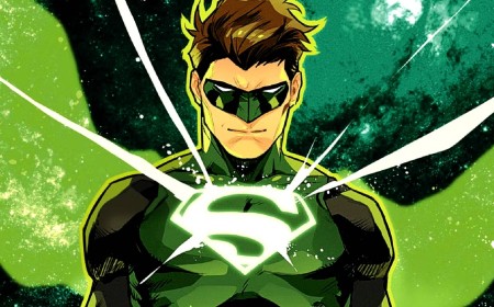 This Permanent Change To Green Lantern Lore Is What Fans Deserve