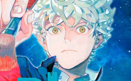 2026's Best Ongoing Manga Is Breathtaking, So Why Is No One Talking About It