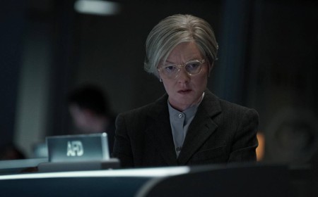 Margo Madison's Fate In For All Mankind Season 5 Is A Major Win (Despite Being In Prison)