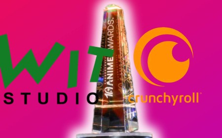 Attack on Titan studio's new anime awards are not a reaction to the Crunchyroll Awards