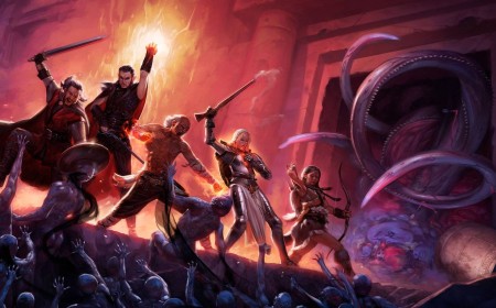 Xbox could've had the next Baldur's Gate 3, but just killed its best shot