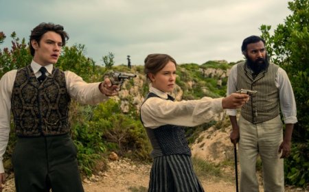 ‘Enola Holmes 3’ Review: Millie Bobby Brown’s Charming Young Detective Saga Has Some Growing Pains