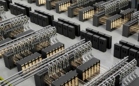 Nvidia and Japan unveil world's first national AI infrastructure — Noetra consortium to build a 140MW Rubin AI factory with 27,500 GPUs