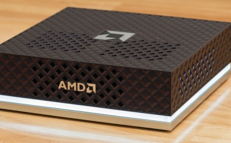 AMD Ryzen AI Halo review: AMD builds a DGX Spark of its own
