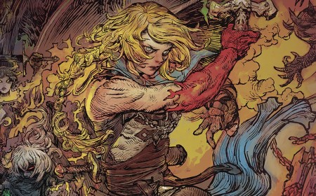 Castlevania: Belmont's Curse is like playing classic 'Vania on fast forward, with a whip to die for
