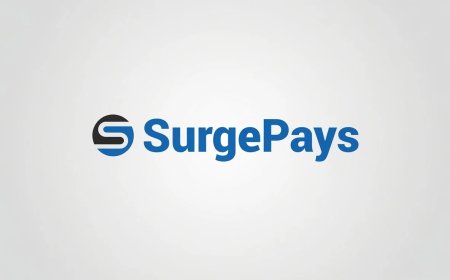 SurgePays (SURG) Stock Soars 38% Following Major Wireless Agreement Restructuring