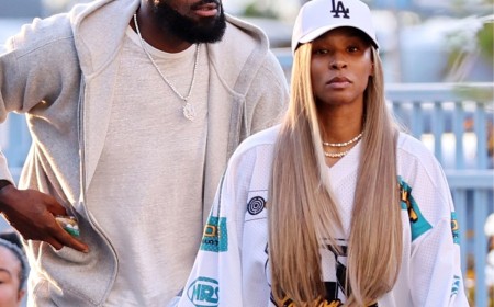 LeBron James’ Wife Savannah James Addresses Critics After Lakers Exit