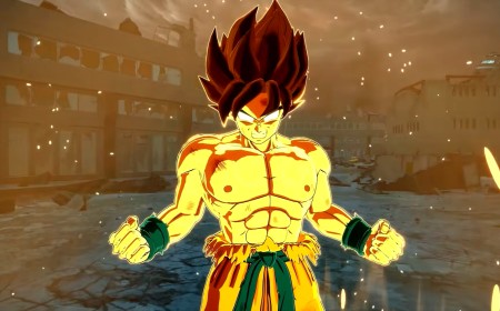 Dragon Ball Sparking Zero Super Limit Breaking Neo DLC release date and new mode details revealed