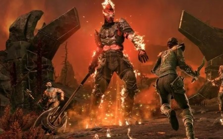 The Elder Scrolls Online studio reportedly suffers a second large wave of layoffs in a year, with "up to half" of the team impacted