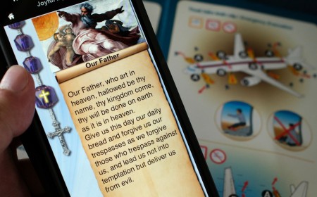 Security flaw in Vatican’s ‘Click to Pray’ app leaves over 700,000 global users exposed — app has been leaking user data for over six months and still does