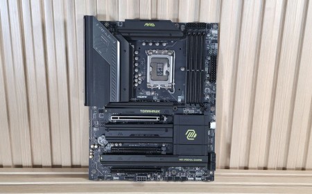 MSI MAG Z890 Tomahawk Wifi II motherboard review: Loses features from the original, but shaves a few dollars off the price