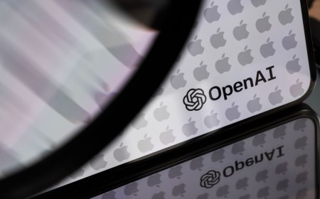 Apple sues OpenAI over alleged theft of trade secrets — claims company mentored incoming employees on bringing confidential information