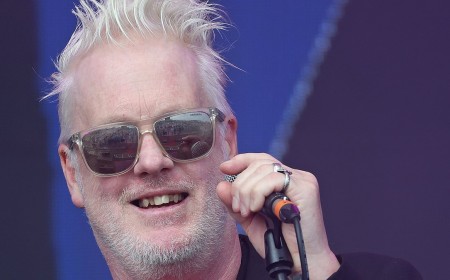 90s rocker looks worlds away from his indie heartthrob days 30 years after writing iconic anthem - can you guess who he is?
