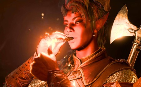 New Baldur's Gate 3 Spinoff Officially Announced