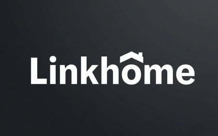 Linkhome (LHAI) Stock Skyrockets 130% Following Mortgage One Deal and AI Expansion