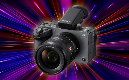 Why the Sony FX5 Is Sony’s Most Important Cinema Camera Ever