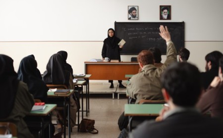 ‘Reading Lolita in Tehran’ Review: A Beloved Literary Memoir About Rebellion Through Reading Gets a Straightforward Cinematic Treatment