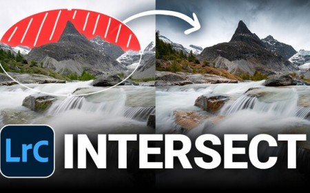 Lightroom's Intersect Mask Tool Can Solve Edits You've Been Doing the Hard Way