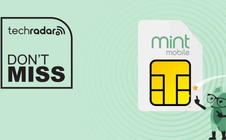 Mint Mobile just brought back a classic deal — you can get a full year of unlimited data for just $180 right now