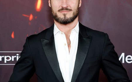 DWTS' Val Chmerkovskiy Calls Out “Arrogance” of Next Pro Contestant