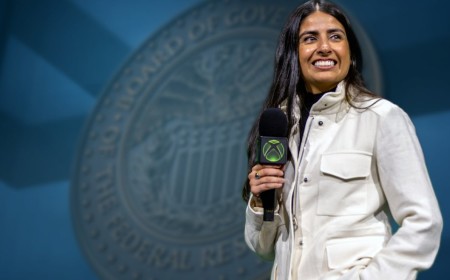 Xbox leader Asha Sharma has joined a US government task force for employment, days after announcing restructuring that has left thousands of people without jobs