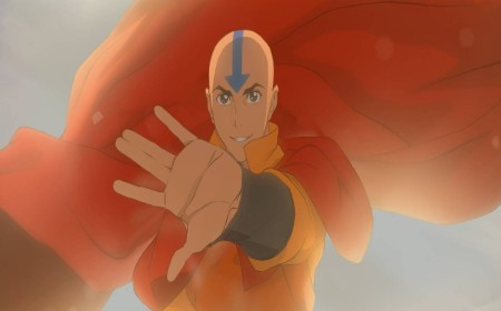 Avatar Aang: The Last Airbender Ending Explained - How Aang Avoids Being Corrupted