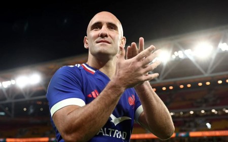 How to watch Japan vs France for FREE: Live streams and TV channels for Nations Championship 2026