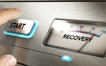 When backups aren't enough: the case for real disaster recovery