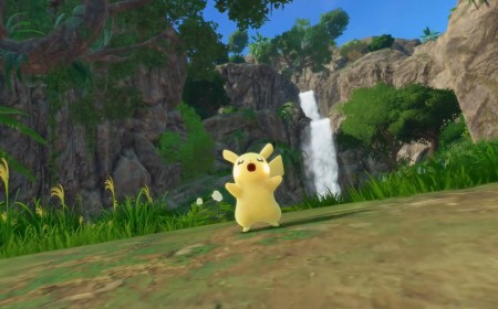 Pokémon Winds & Waves' Latest Leak Is Its Biggest Yet
