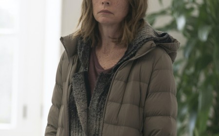 Mare of Easttown’s Julianne Nicholson Reprising Role in Task Season 2
