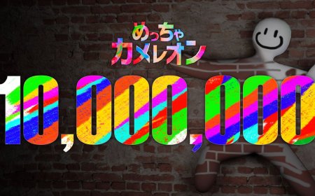Based on Meccha Chameleon's incredibly short 2-month dev cycle, its creators have already earned $1 million per day of work