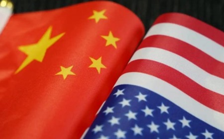 China detains US nuclear expert on spying charges, escalating tensions with geopolitical ripple effects for markets