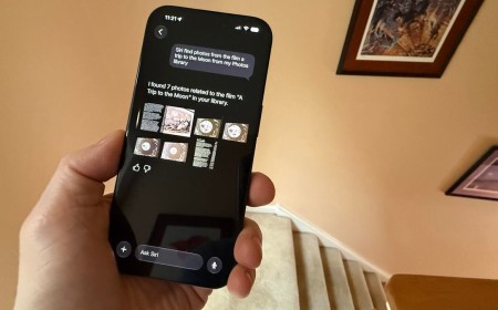 I've used the iOS 27 beta for a month: 7 ways the new Siri is dramatically better