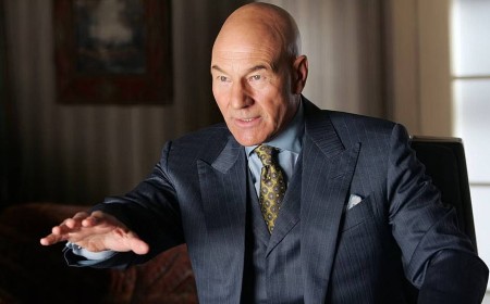 Patrick Stewart Addresses Avengers: Doomsday Retirement Rumors