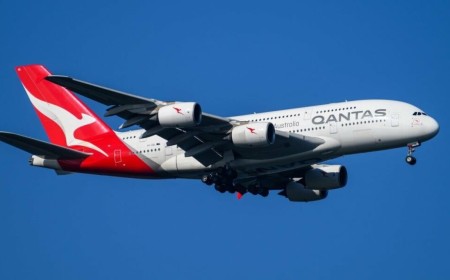 Tech support scam caused massive data breach at Australian airline Qantas