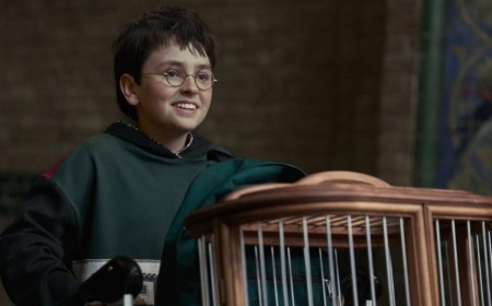 Cinematographer Behind HBO’s ‘Harry Potter’ Series Reveals ‘Brutal’ Reality for Camera Crew Filming Child Actors