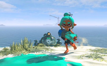 10 Splatoon Raiders beginner tips to help you beat back the hordes in style