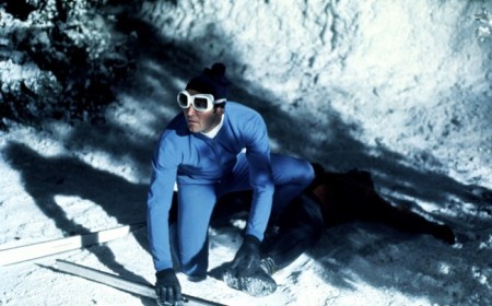 The Next James Bond Should Be an Unknown