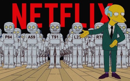 Netflix Brags That AI Tools Were Used In Around 300 Of Its Shows And Movies In 2026 So Far