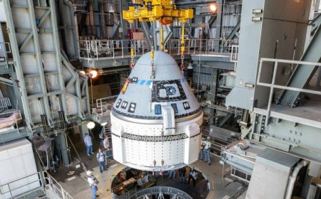 NASA unsure Boeing Starliner will ever be certified for human flight
