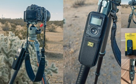 How to Stop Your Timer Remote From Dangling: Ruggard RTC-10 Review