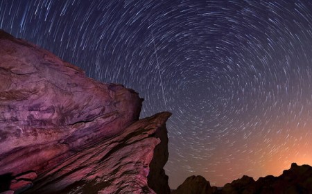 Photographing the Perseid Meteor Shower: A Practical Guide