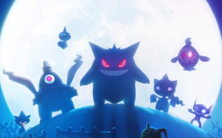 The New England Road Trip Haunted By Pokémon Go And The AR Game That Made A Summer Stranger