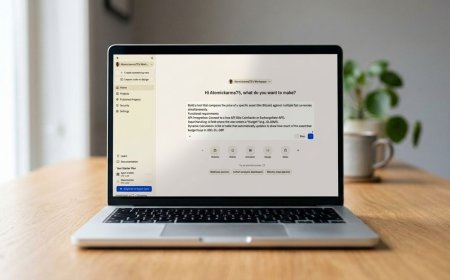 Replit no-code review