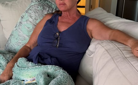 RHOC Alum Jeana Keough Diagnosed With Tongue Cancer