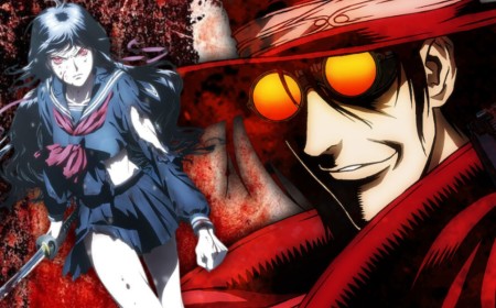 20 Goriest Anime Series Of All Time