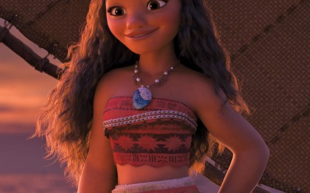 See How Far You'll Go With These Moana Secrets