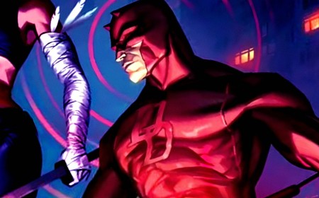 After 34 Years, Daredevil Finally Joins This Classic Marvel Team