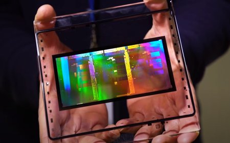 Intel expands production of photomasks in California: EUV and High-NA EUV in the focal point